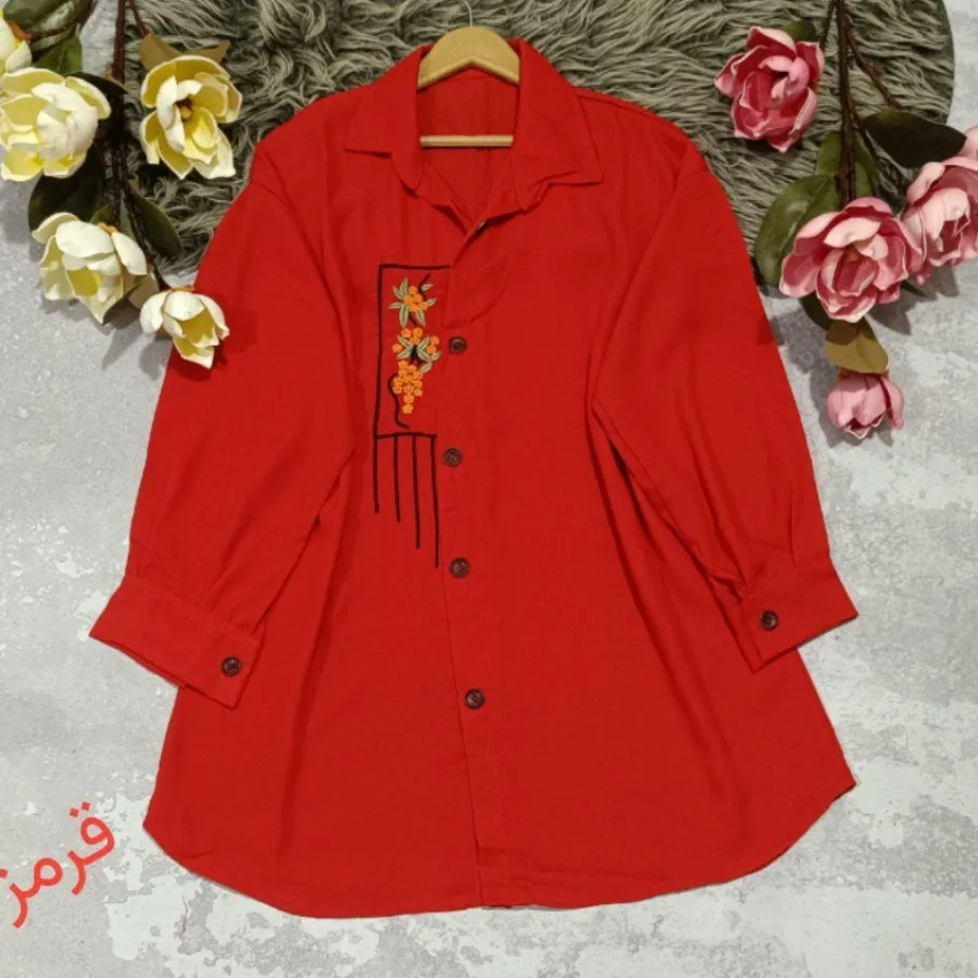 شومیز یلدایی