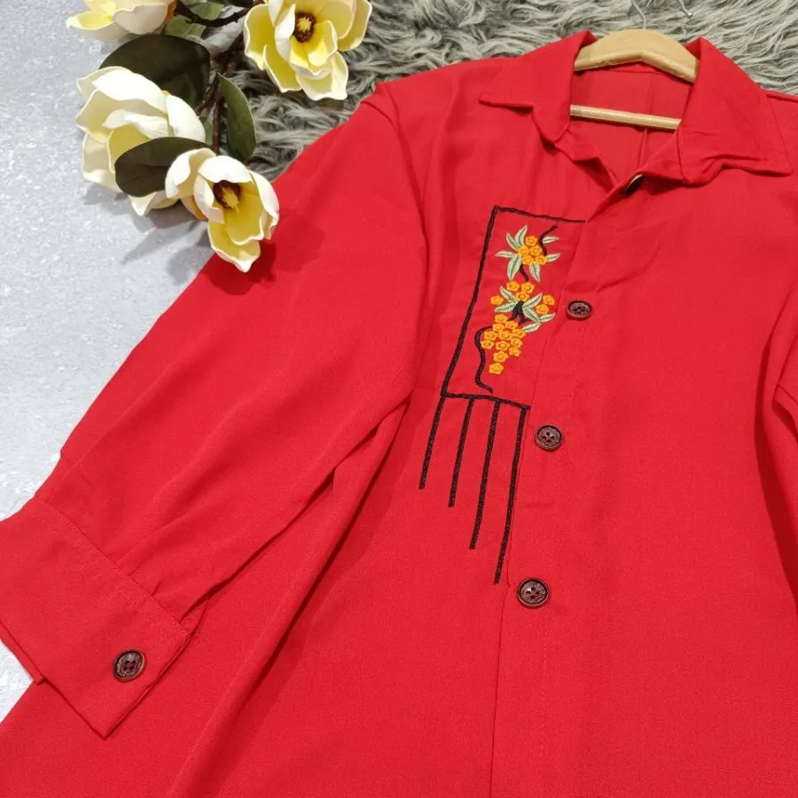 شومیز یلدایی