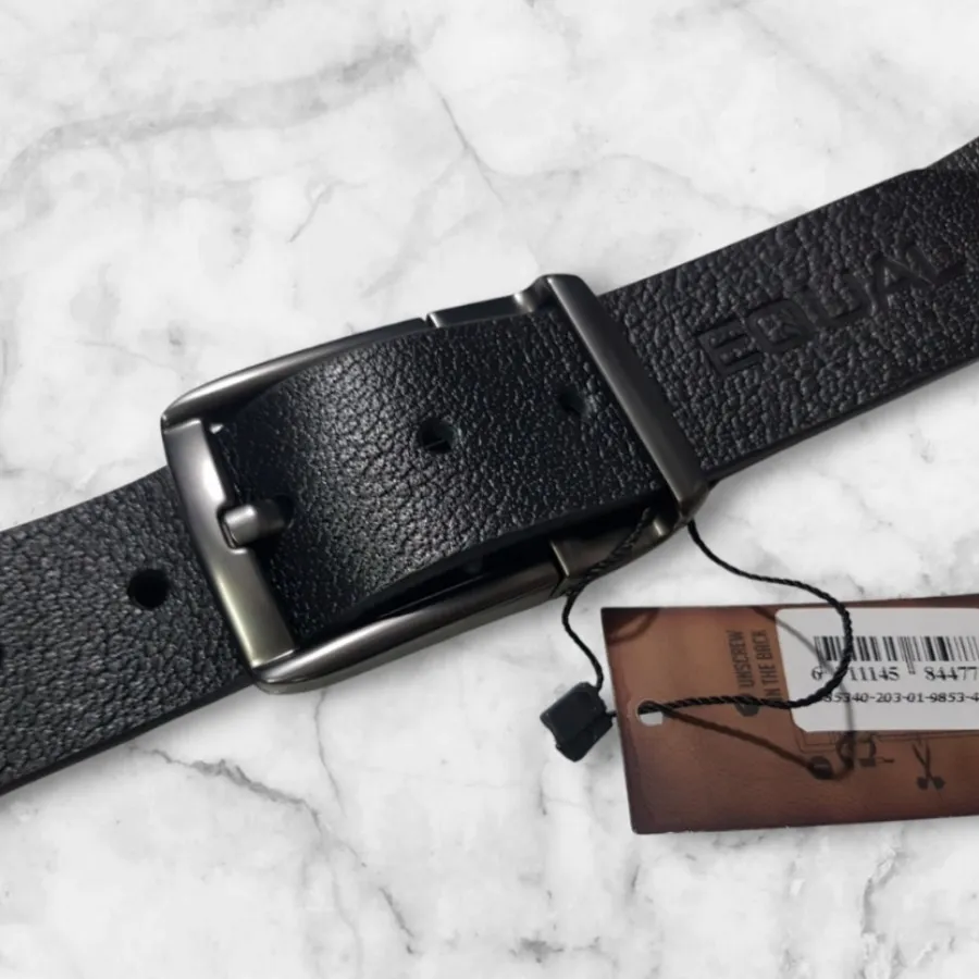 کمربند چرم ترک سنگشور