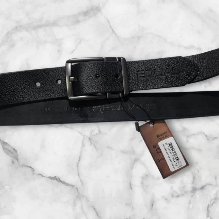 کمربند چرم ترک سنگشور