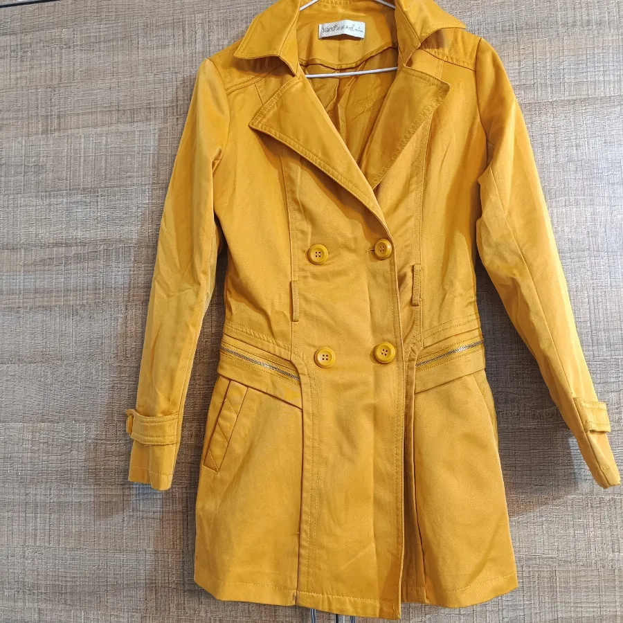 بارانی مانتو پاییزه