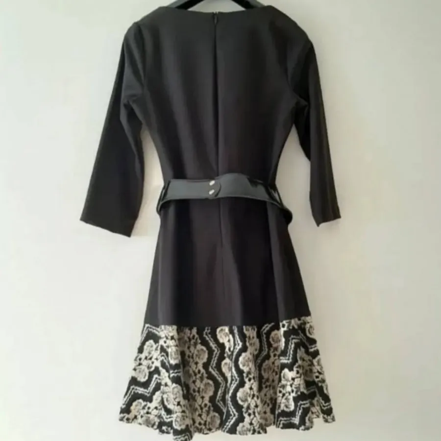 پیراهن کژوال مجلسی