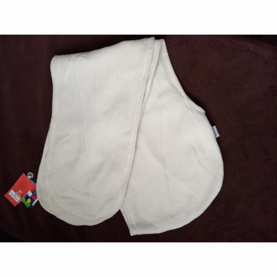 کلاه و شالگردن ترکیبی