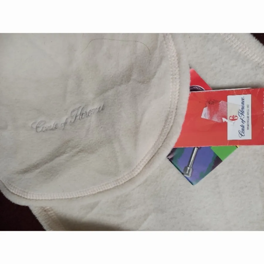 کلاه و شالگردن ترکیبی