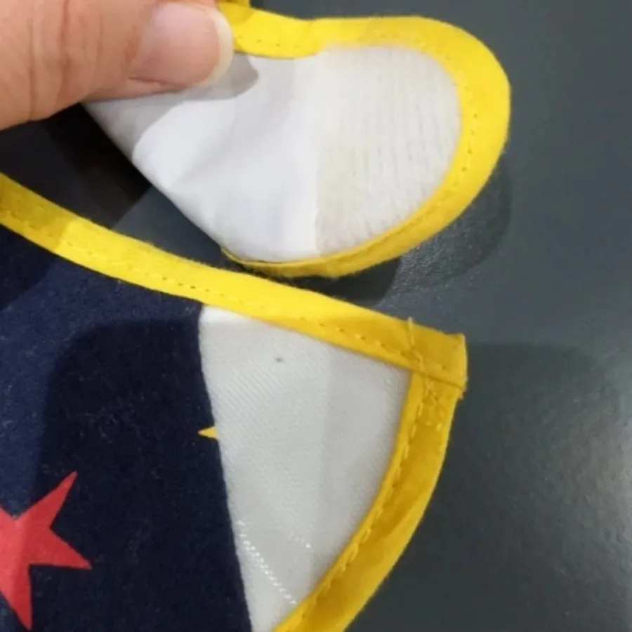 پیشبند نوزاد