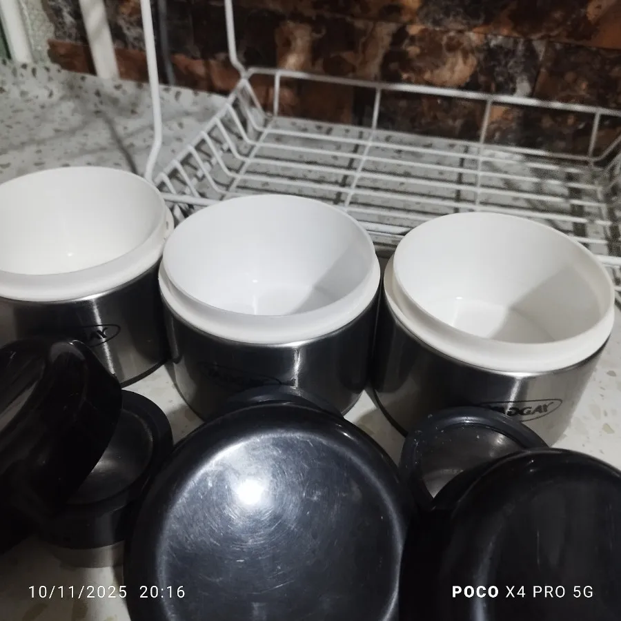 جا ادویه  استیل