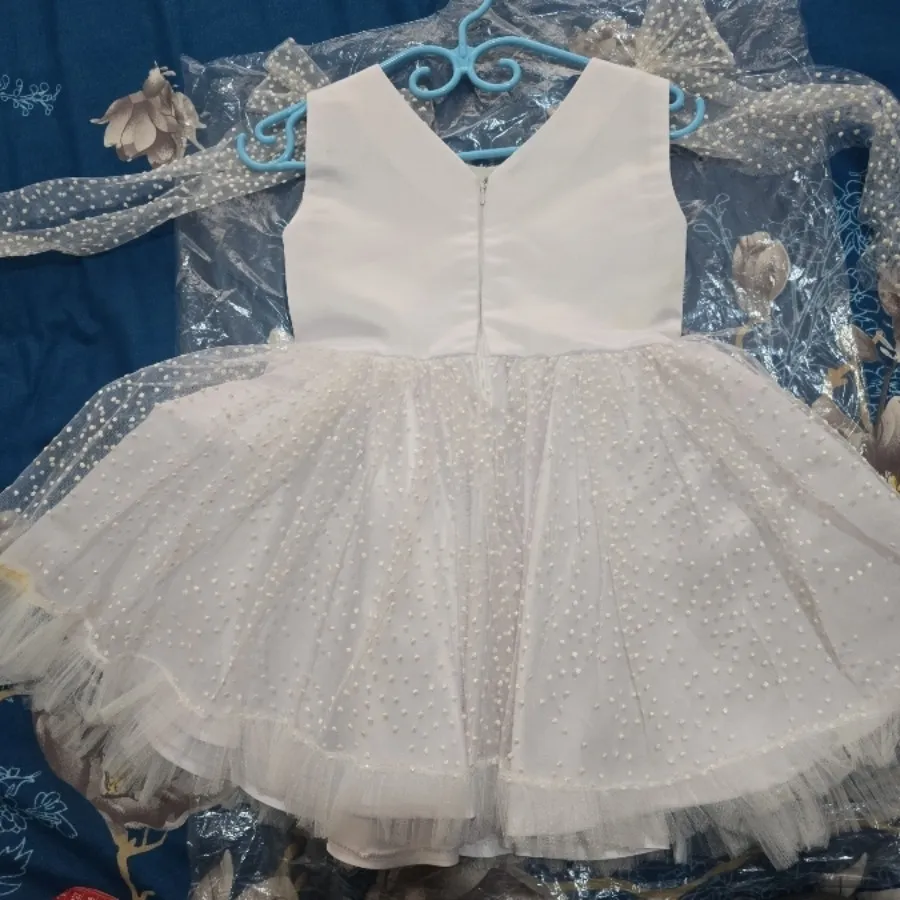 پیراهن دخترانه