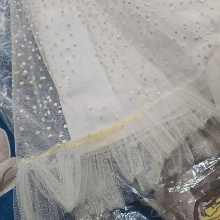 پیراهن دخترانه