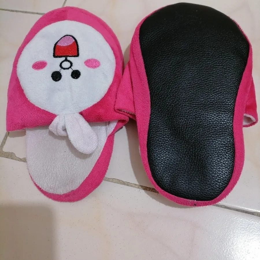 دمپایی پاپوشی