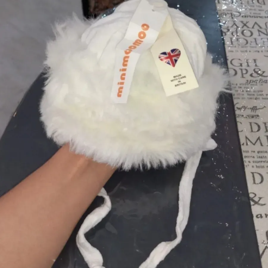 کلاه دخترانه