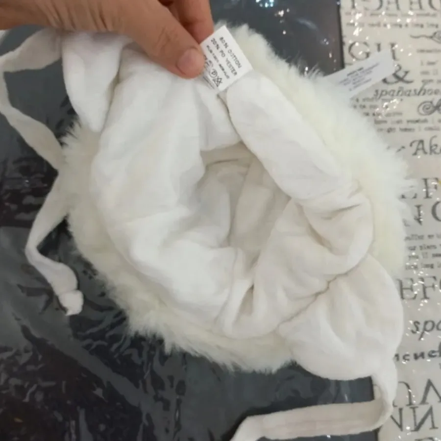 کلاه دخترانه