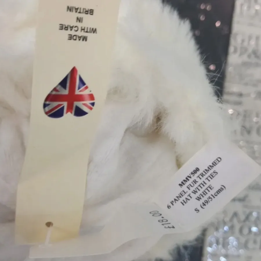 کلاه دخترانه