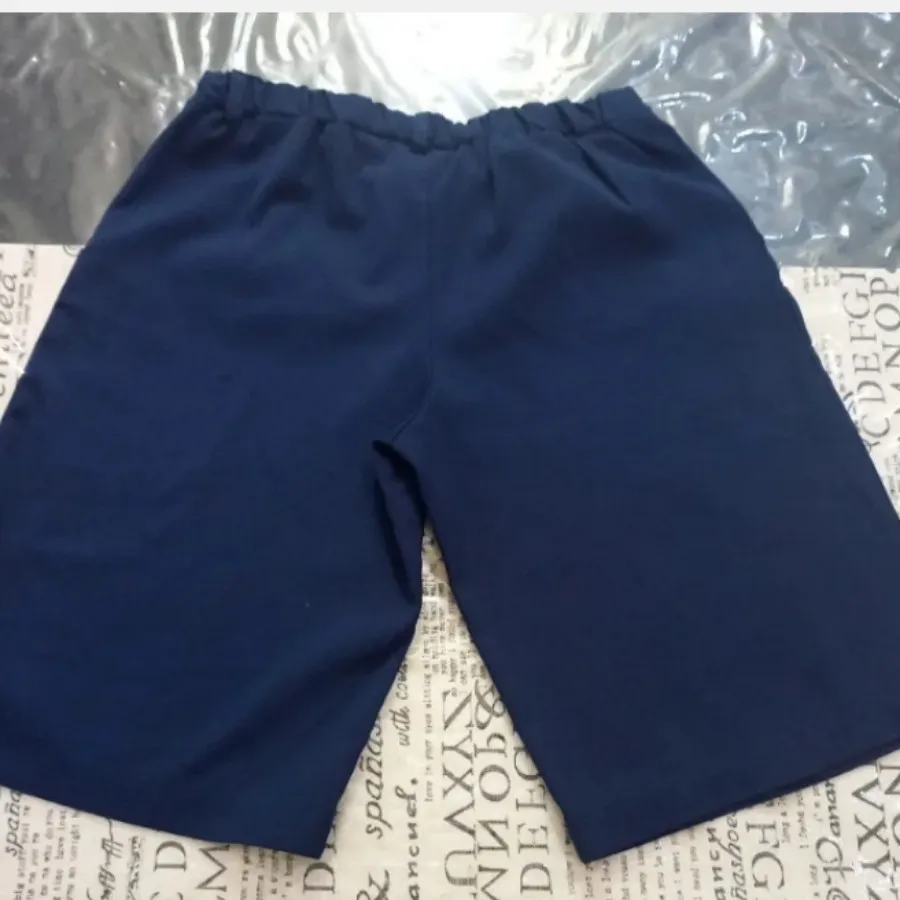 شلوارک پسرانه