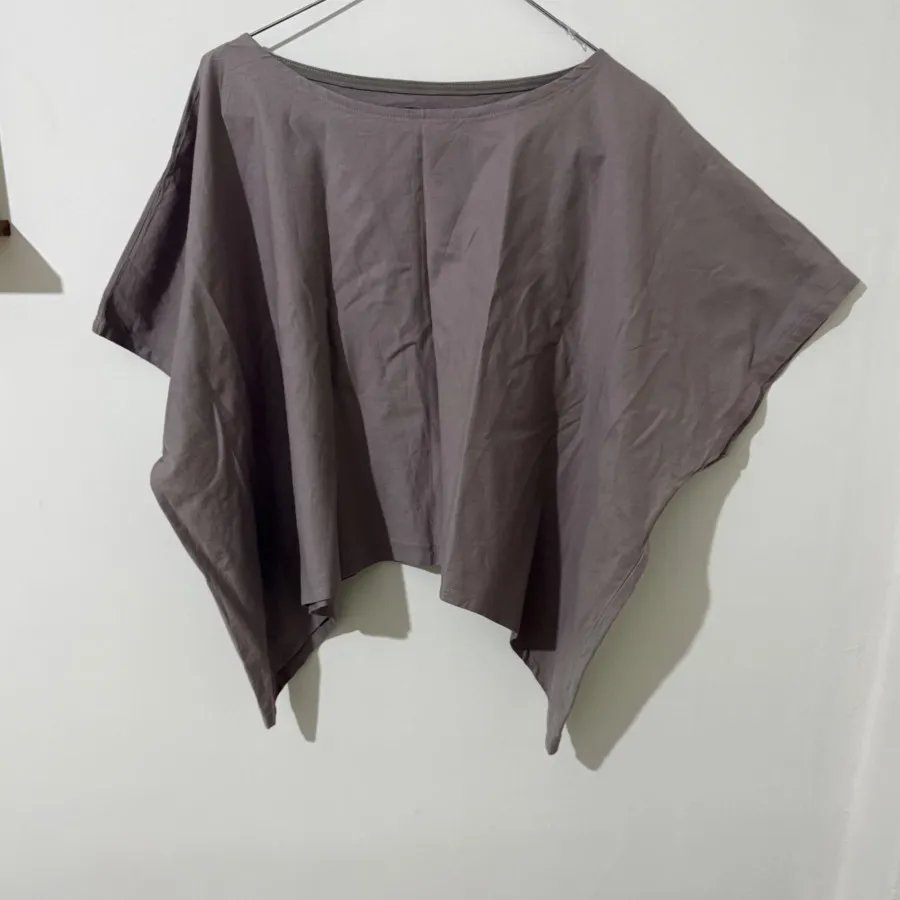 بلوز تاپ ال سی