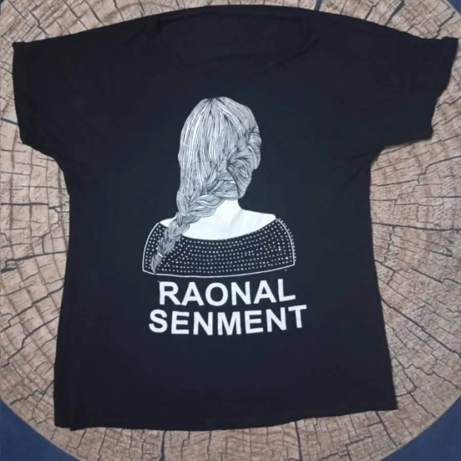 تیشرت زنانه