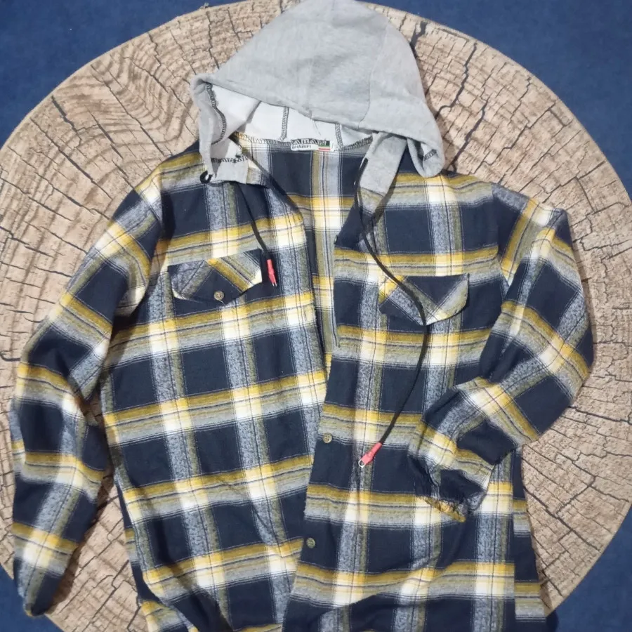 هودی و بافت زنانه