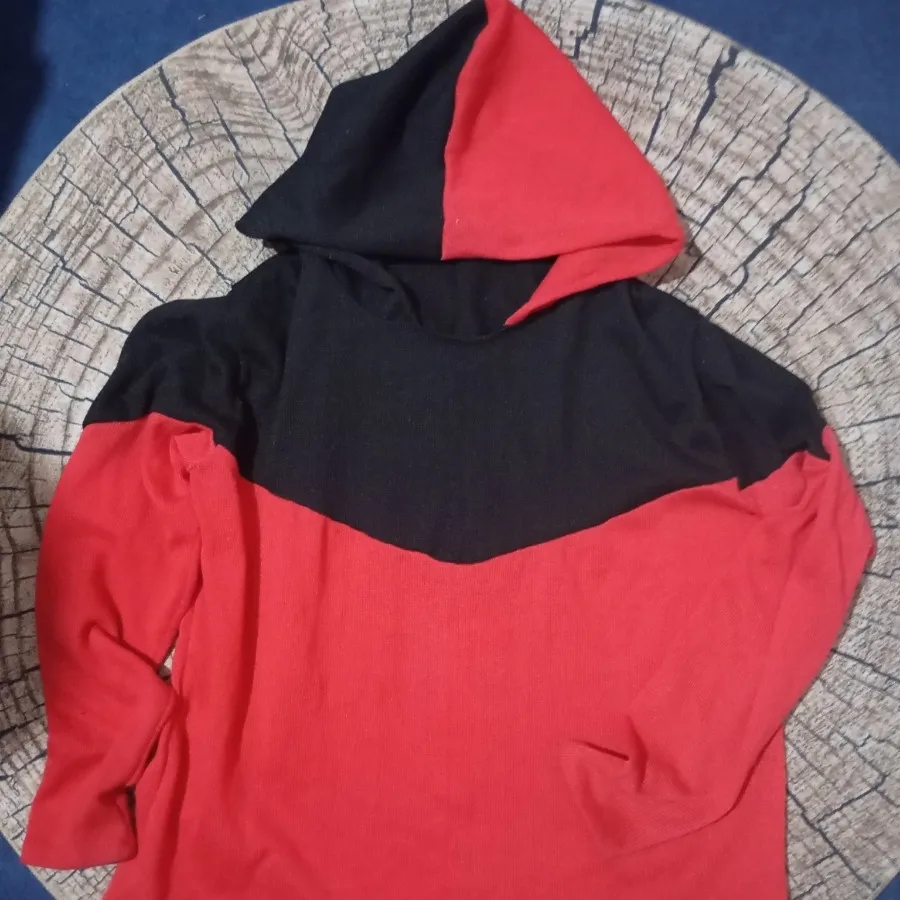 هودی و بافت زنانه