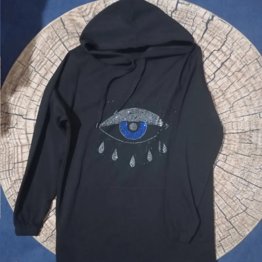 هودی و بافت زنانه