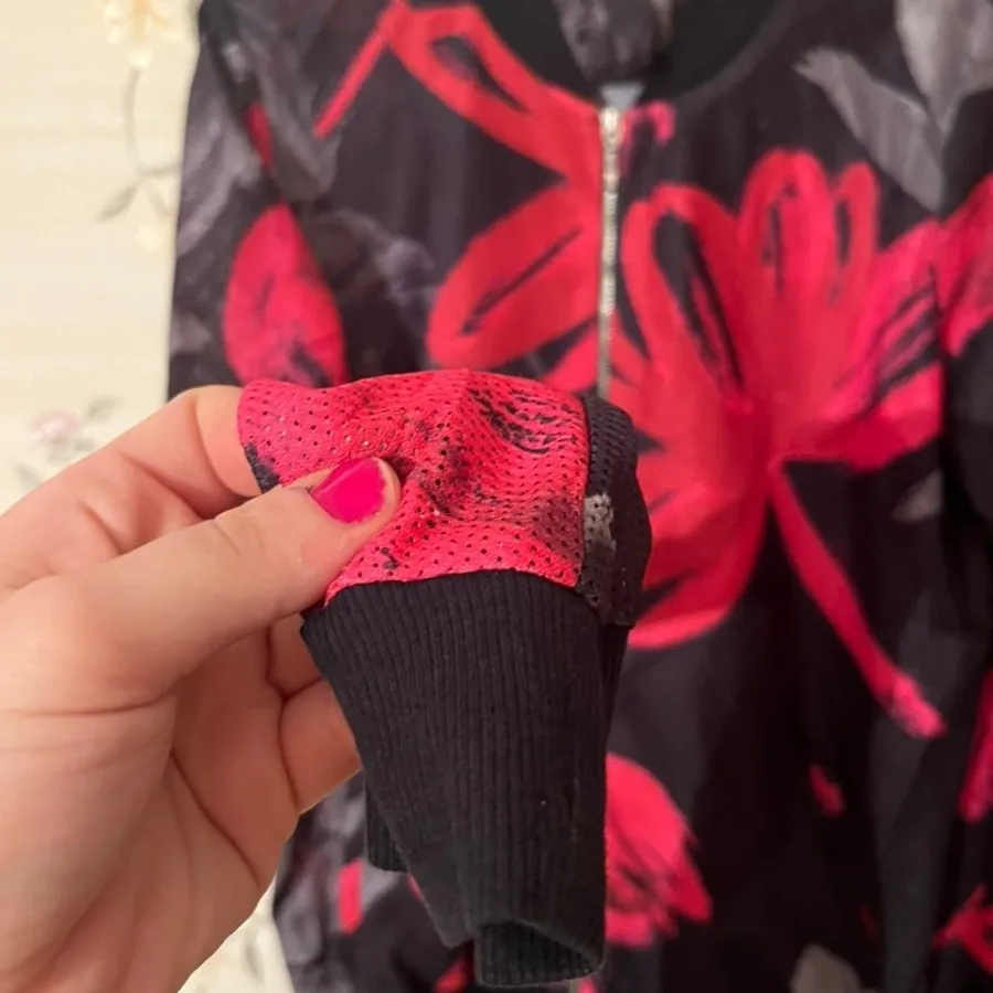 بامبر جکت نکست