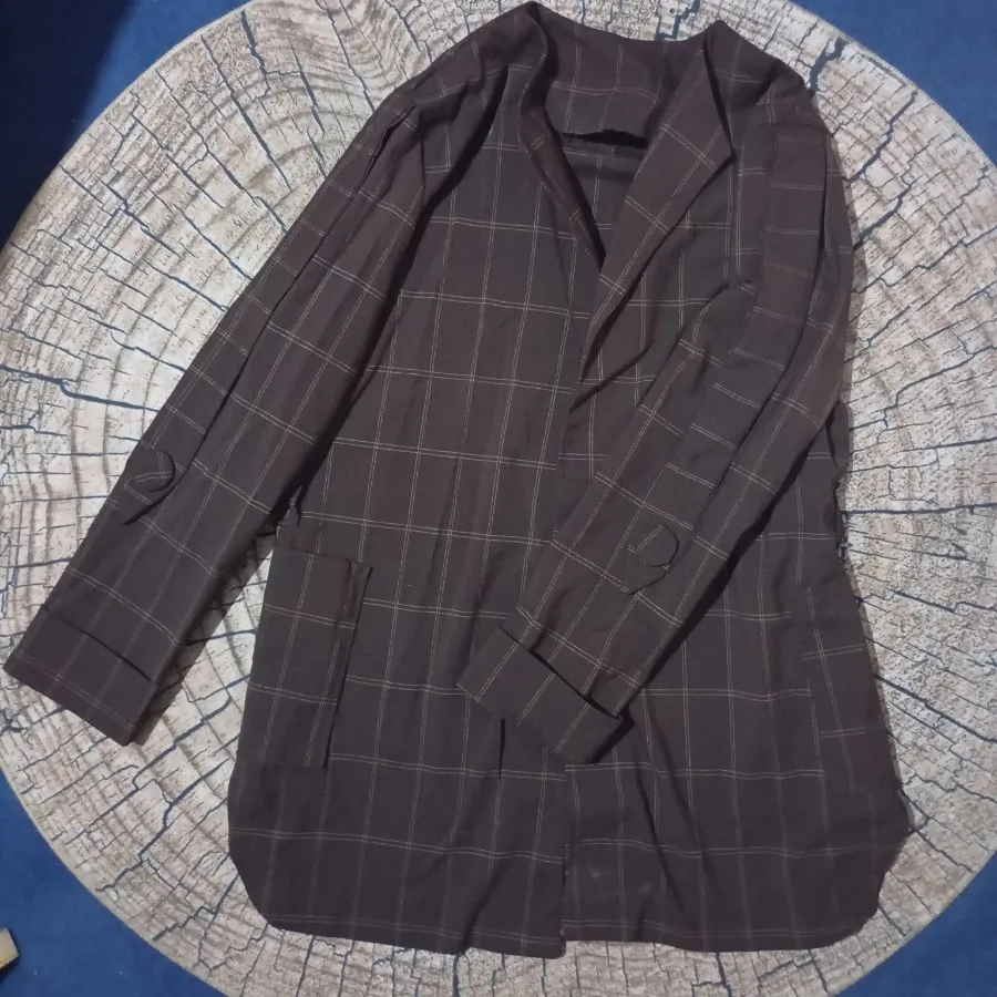 بارونی و مانتو