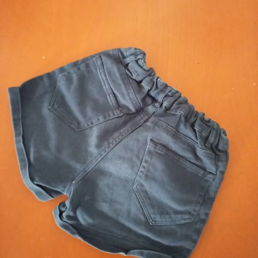 شلوارک پسرانه