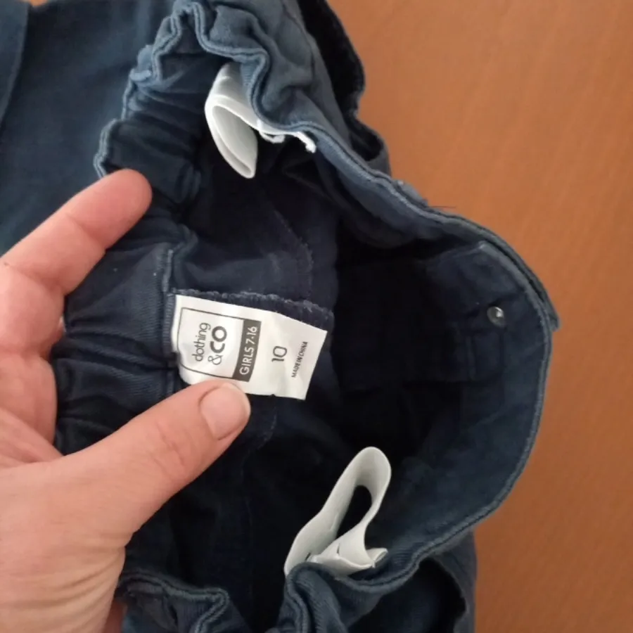 شلوارک پسرانه