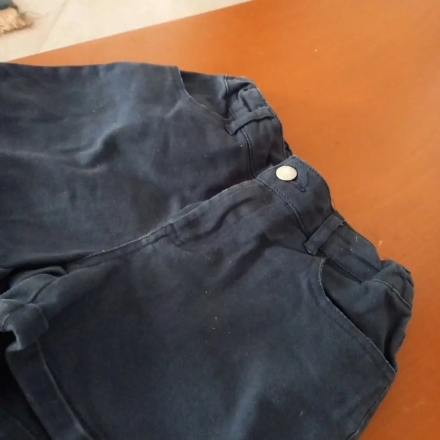 شلوارک پسرانه