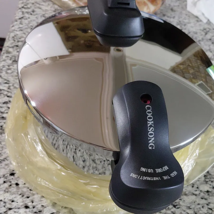 زودپز کوک سانگ