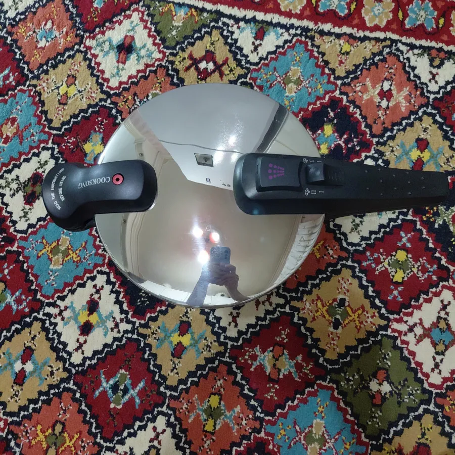 زودپز کوک سانگ