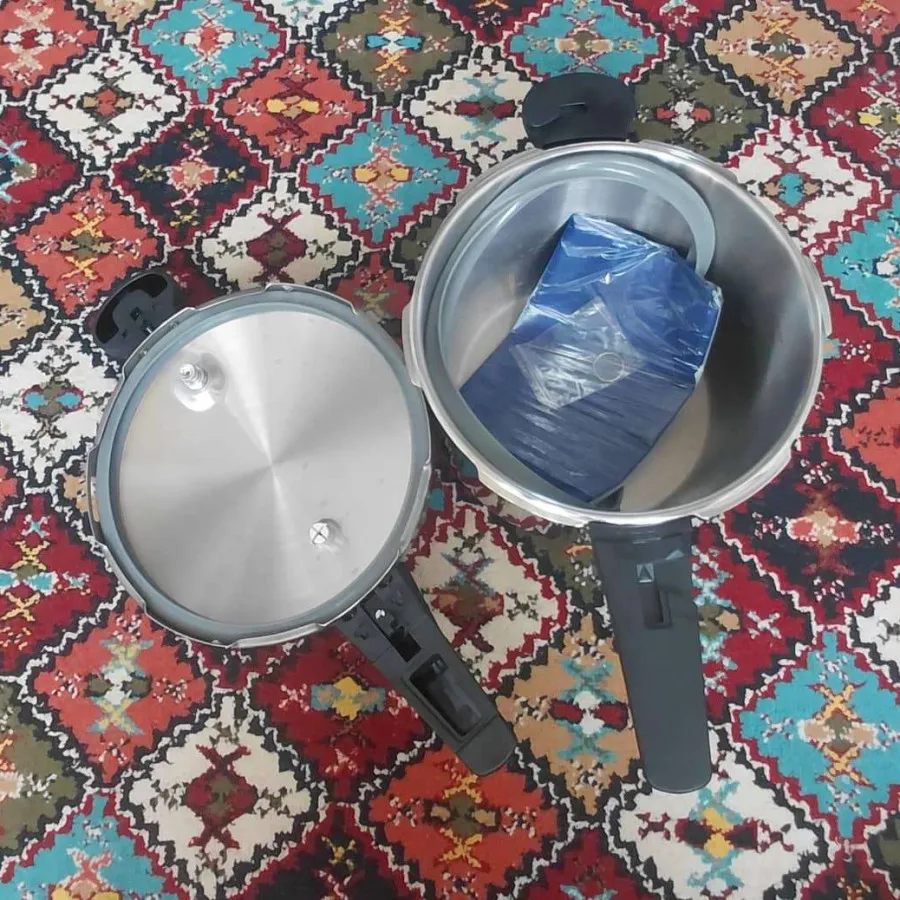 زودپز کوک سانگ