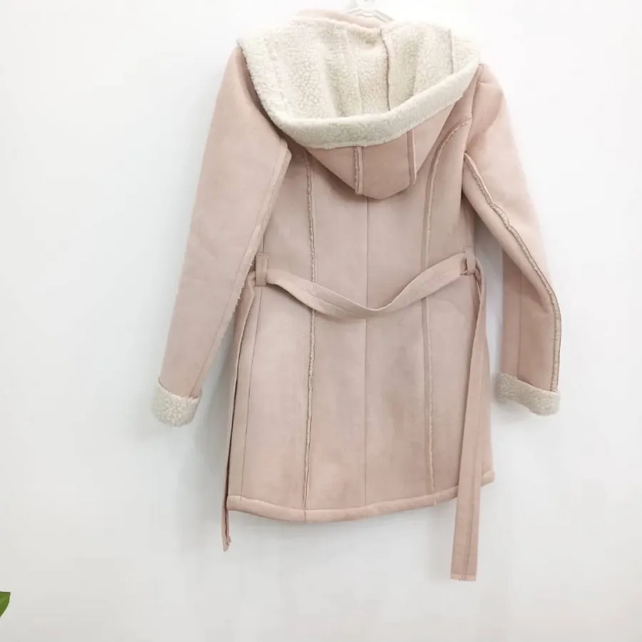 پالتو بوفالو