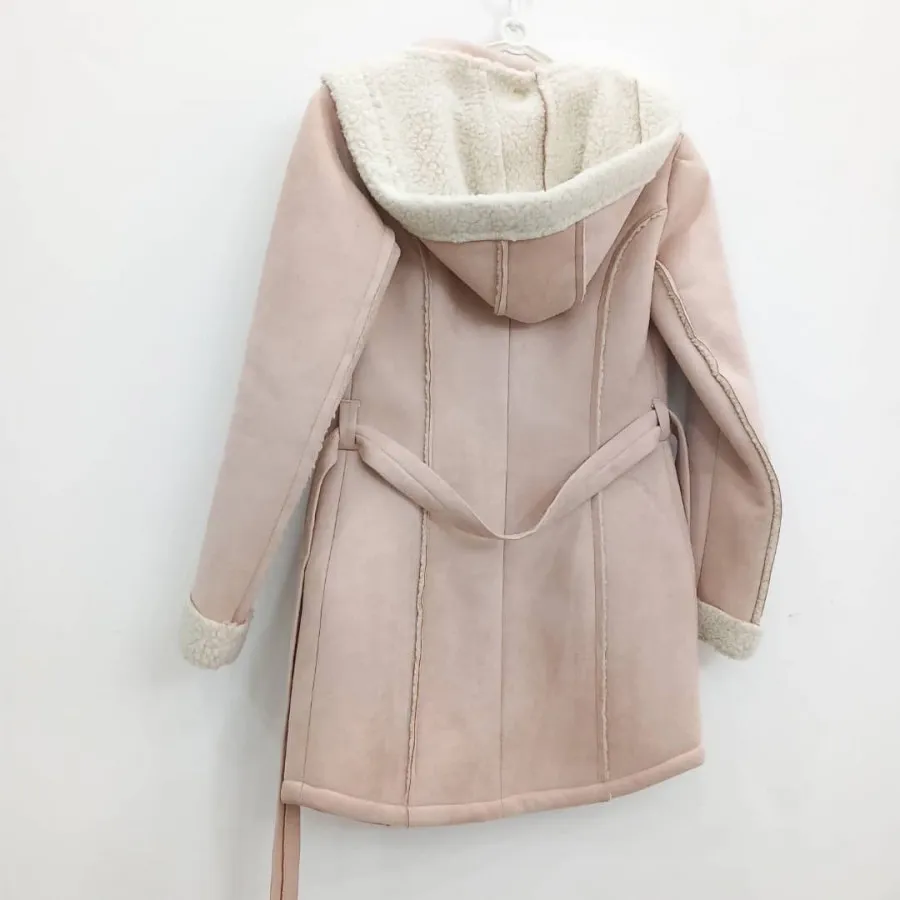 پالتو بوفالو