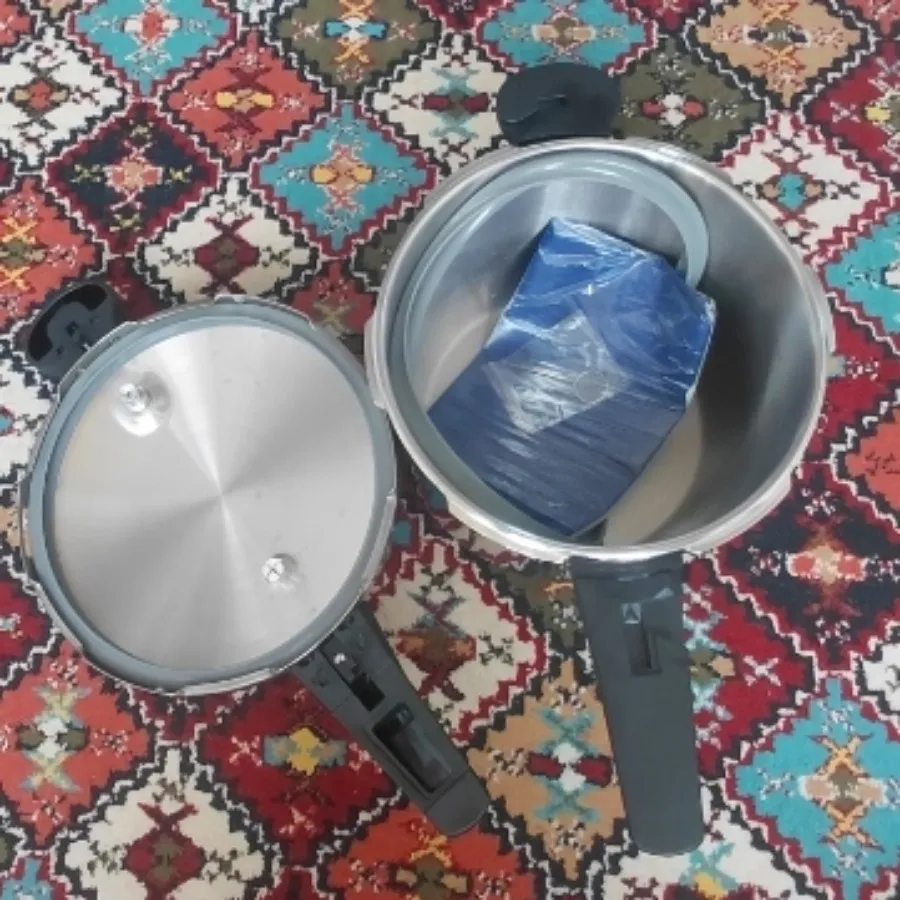 زودپز کوک سانگ