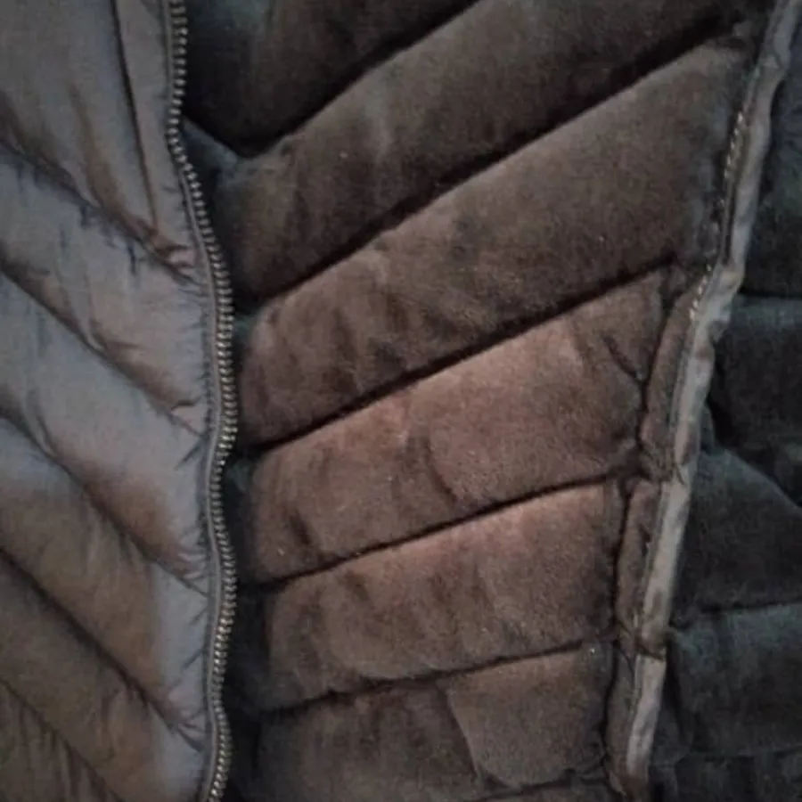 پافر مردانه