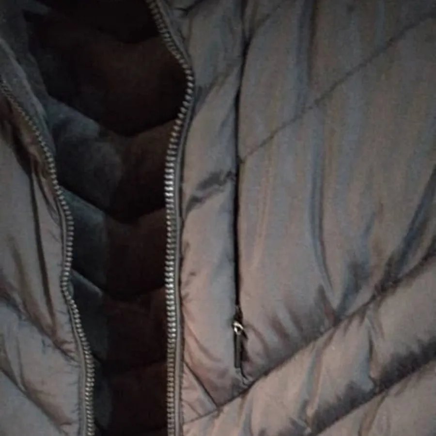 پافر مردانه