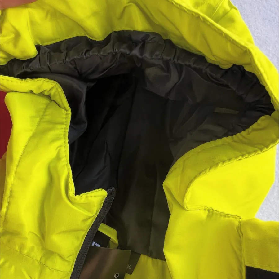 کاپشن فوق حرفه ای وگرم