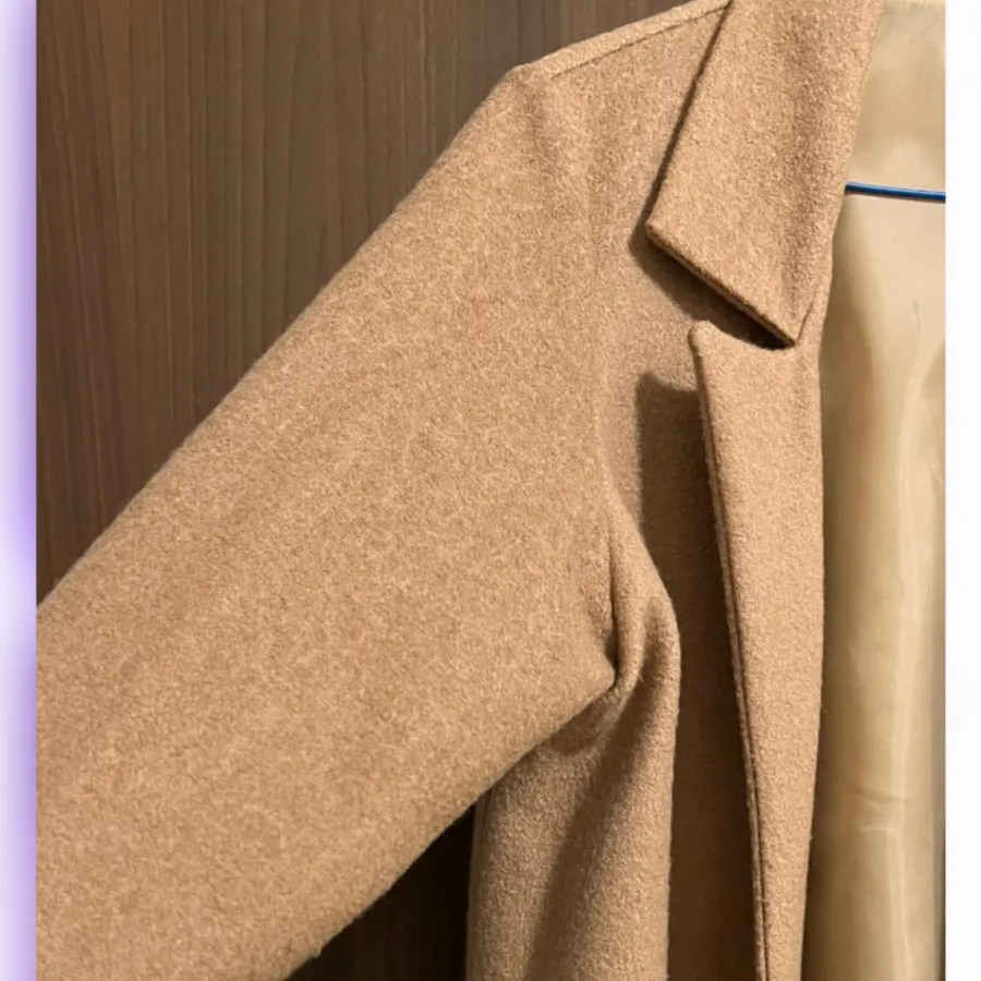 پالتو شتری بلند