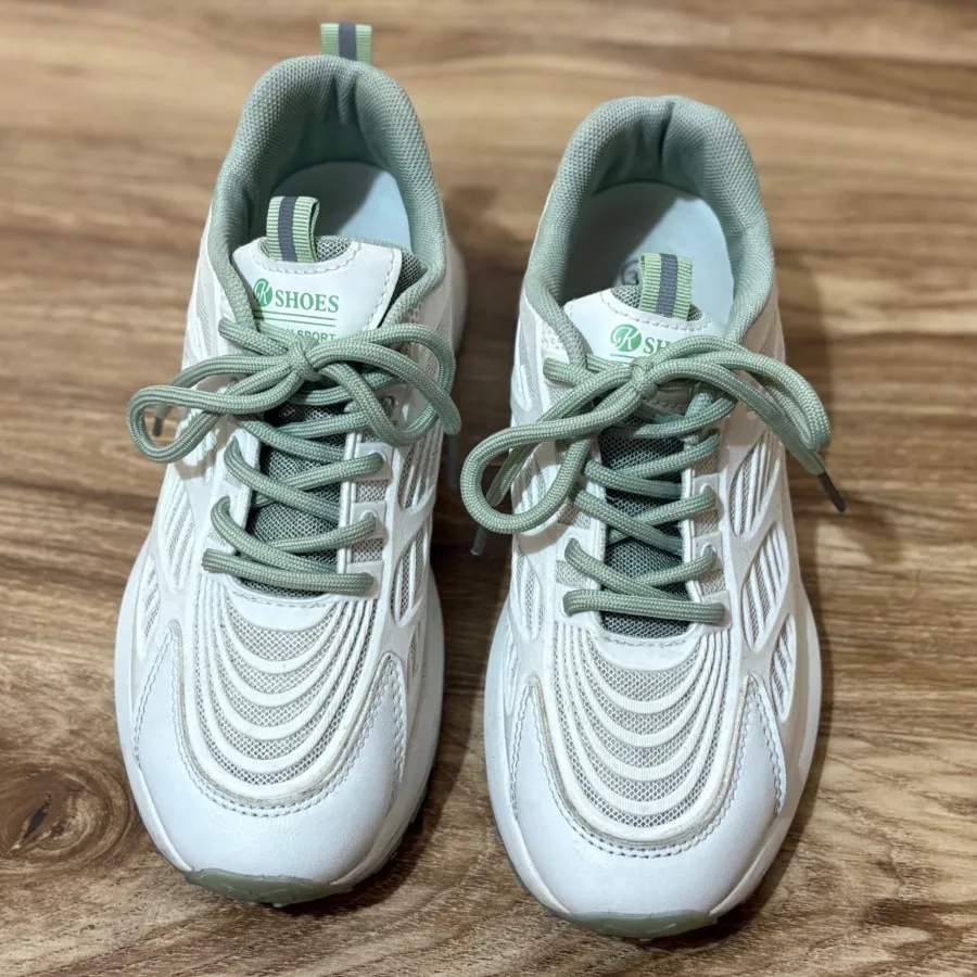 کتونی وارداتی