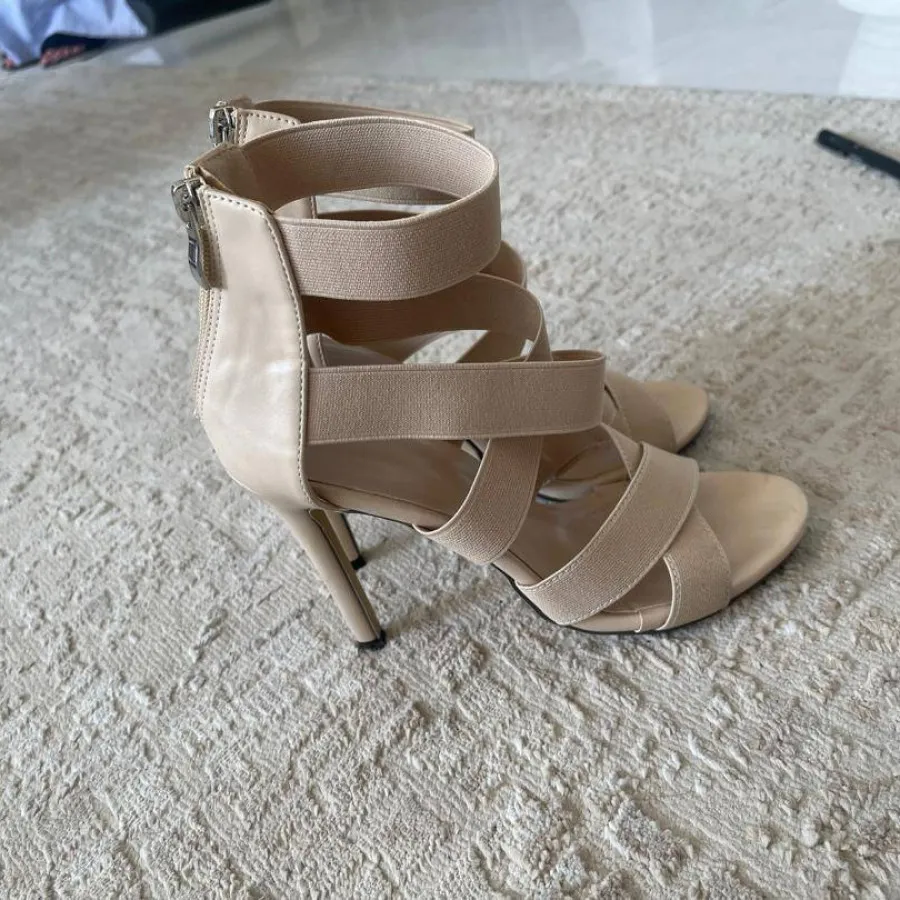 کفش نو مجلسی 39