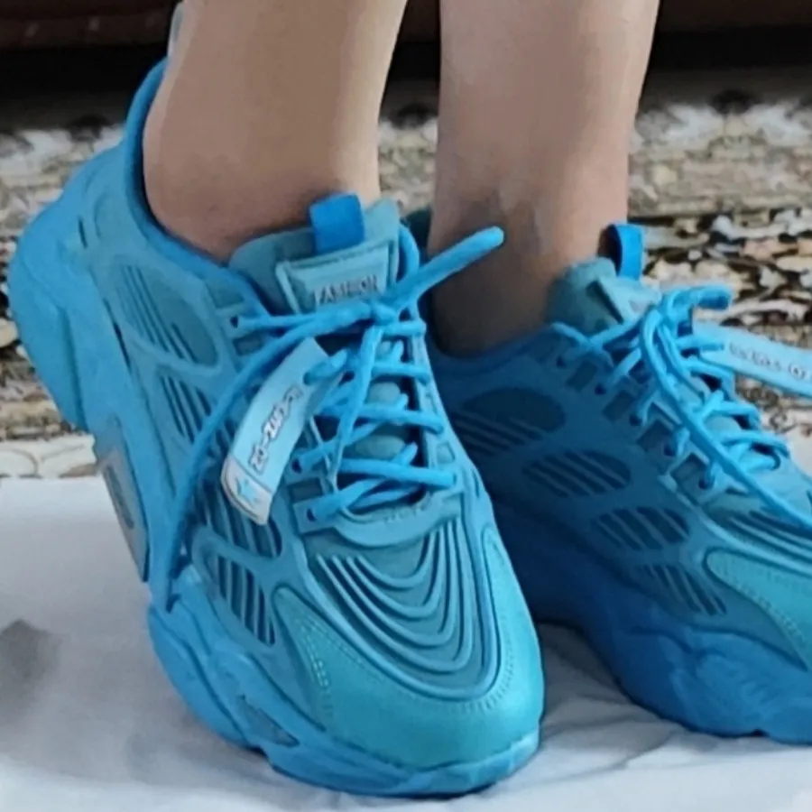 کتونی زنونه Fashion