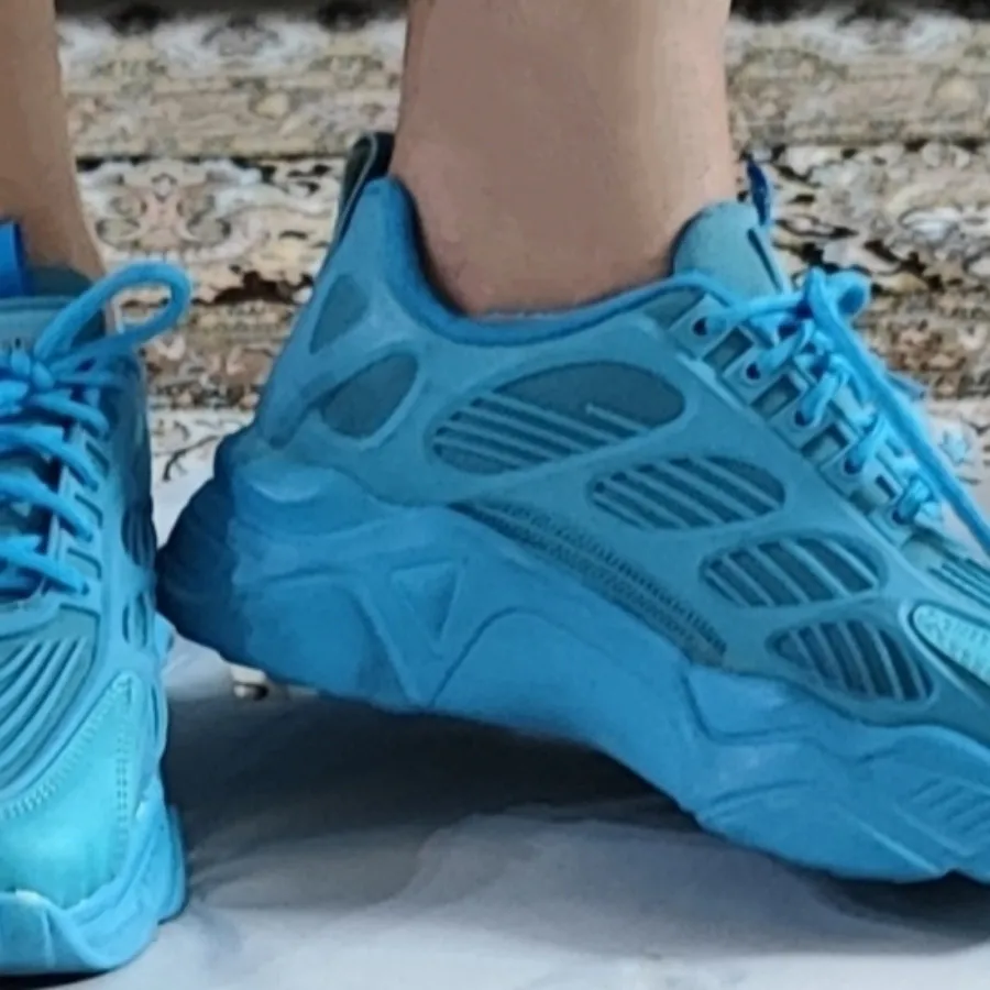 کتونی زنونه Fashion