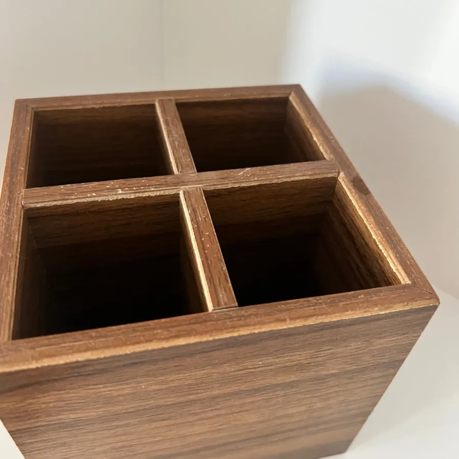 جای کارد و‌چنگال