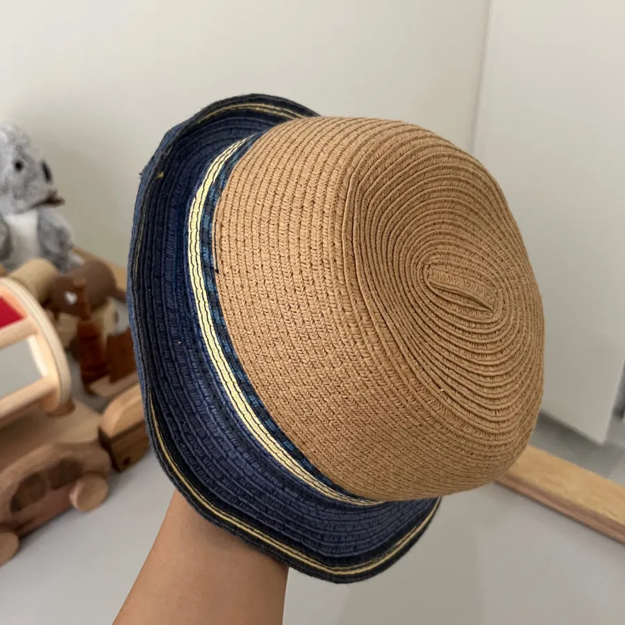 کلاه بچهگانه