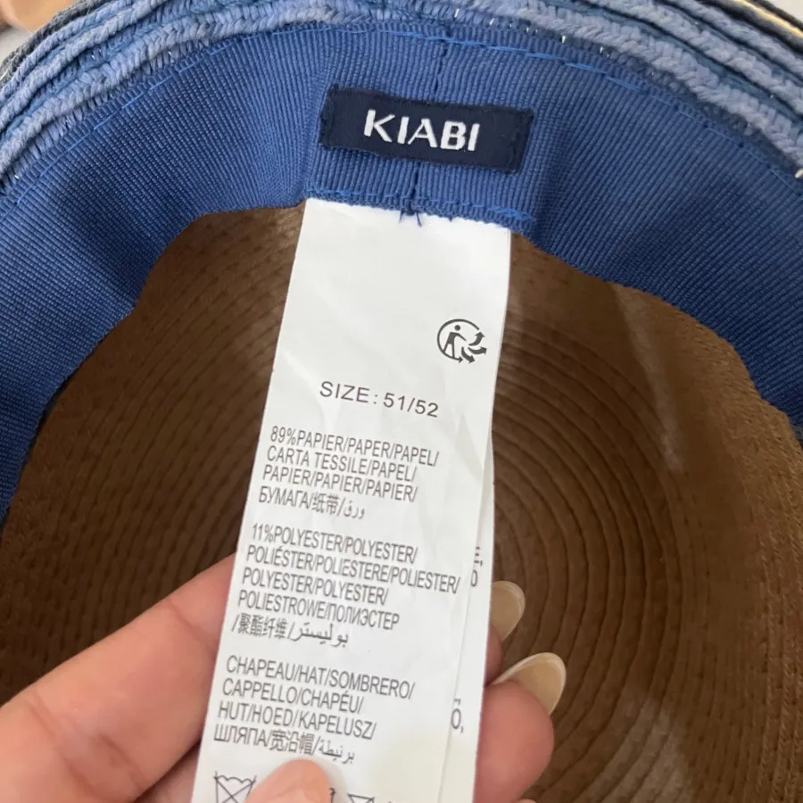 کلاه بچهگانه