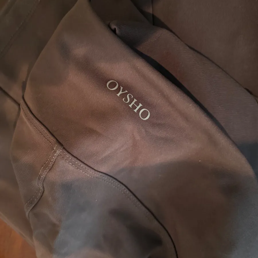 ساق ورزشی دمپا oysho