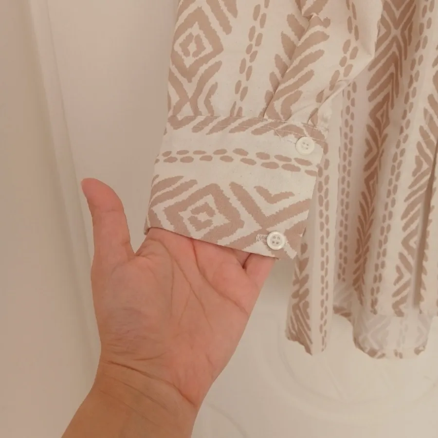 تونیک نخی زنانه