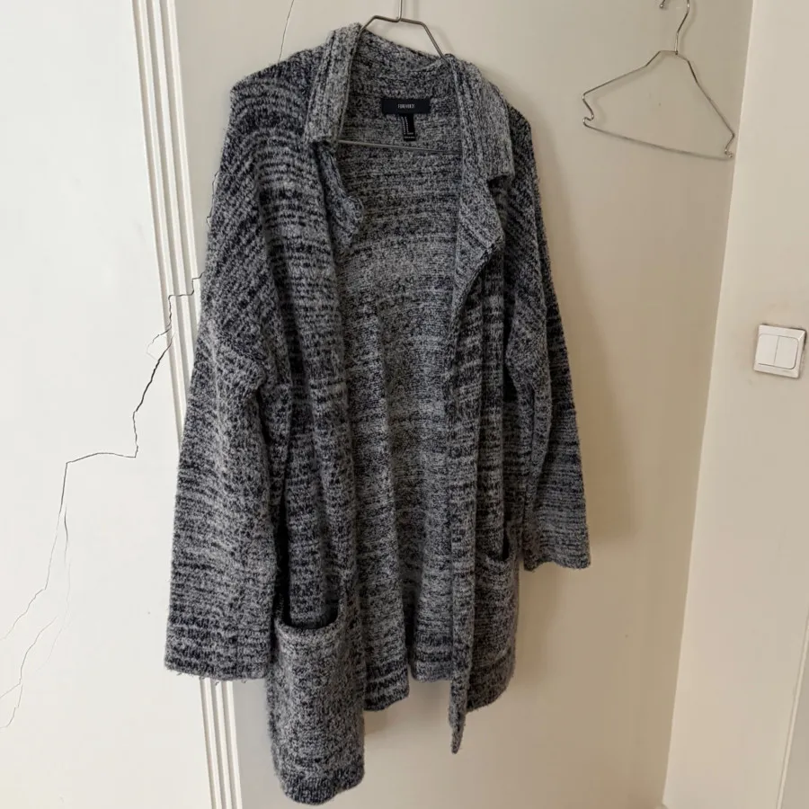 ژاکت راحت و کژوال