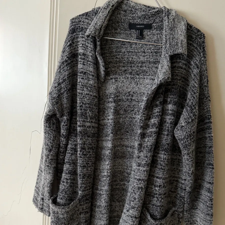 ژاکت راحت و کژوال