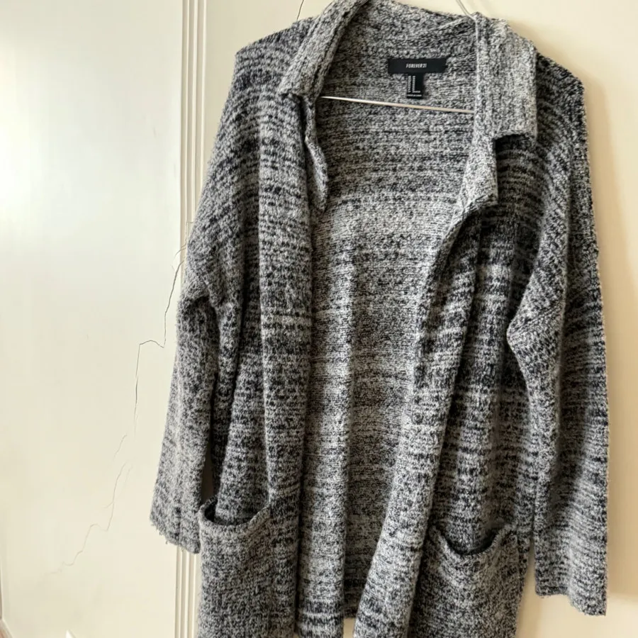 ژاکت راحت و کژوال