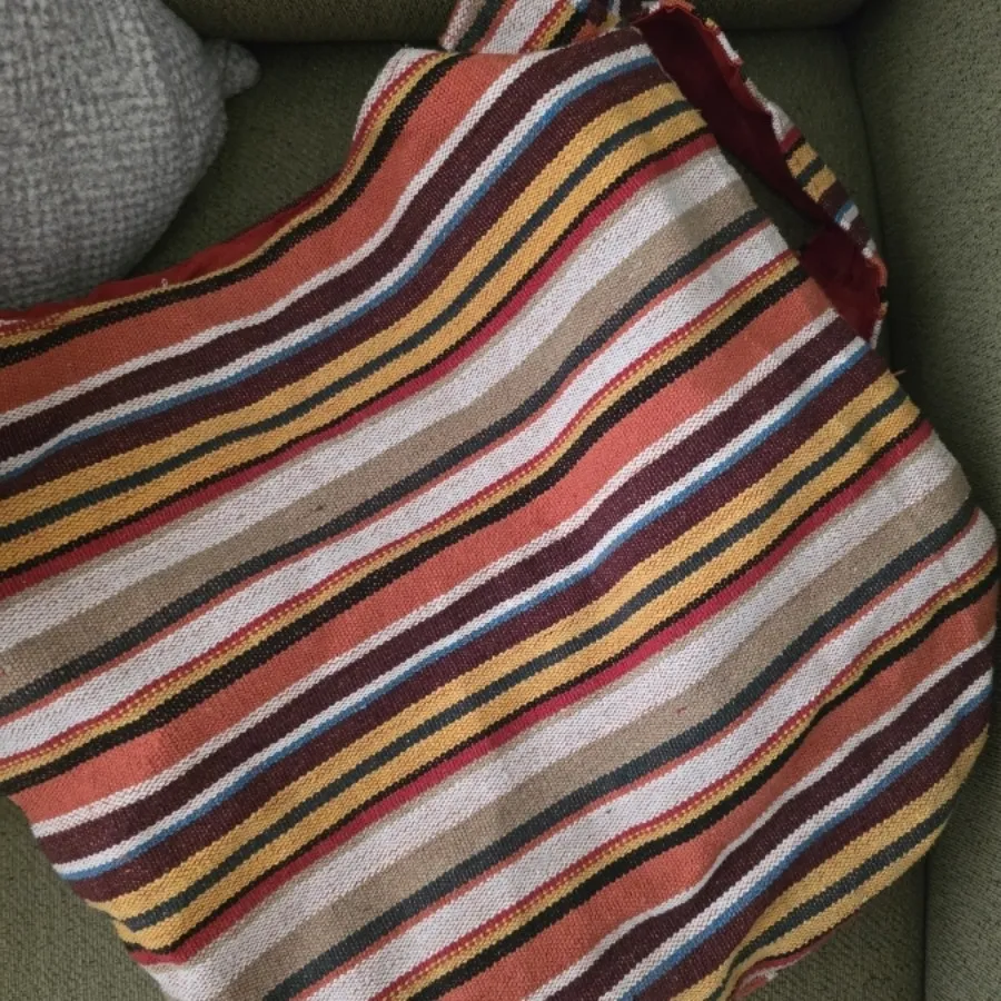 کیف سنتی هندی توت بگ